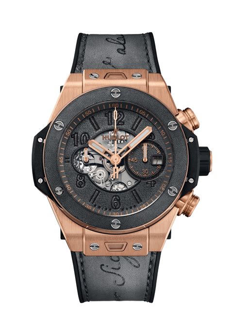 hublot big bang unico berluti|hublot big bang unico integral.